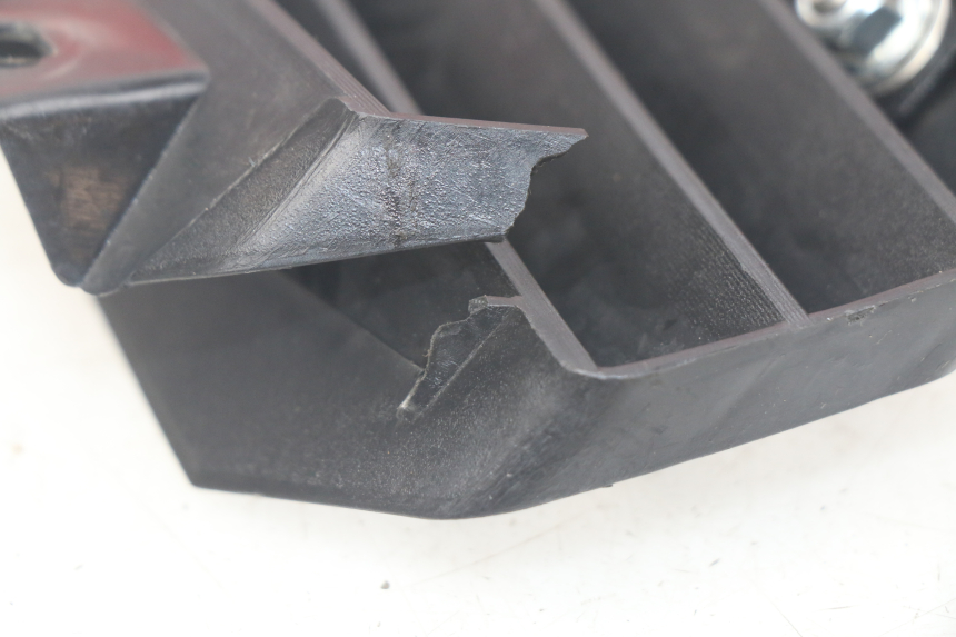 photo de CARROZZERIA CARENA COMPLETA APOLLO RXF 125