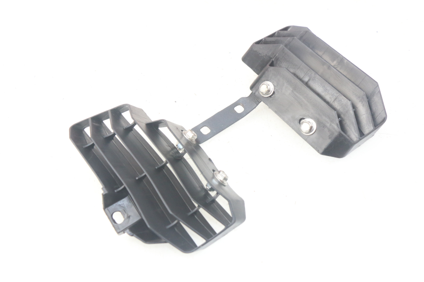 photo de CARROZZERIA CARENA COMPLETA APOLLO RXF 125