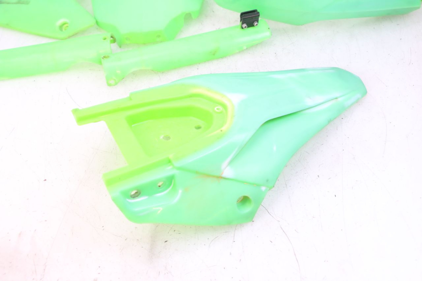 photo de CARROZZERIA CARENA COMPLETA APOLLO RXF 125