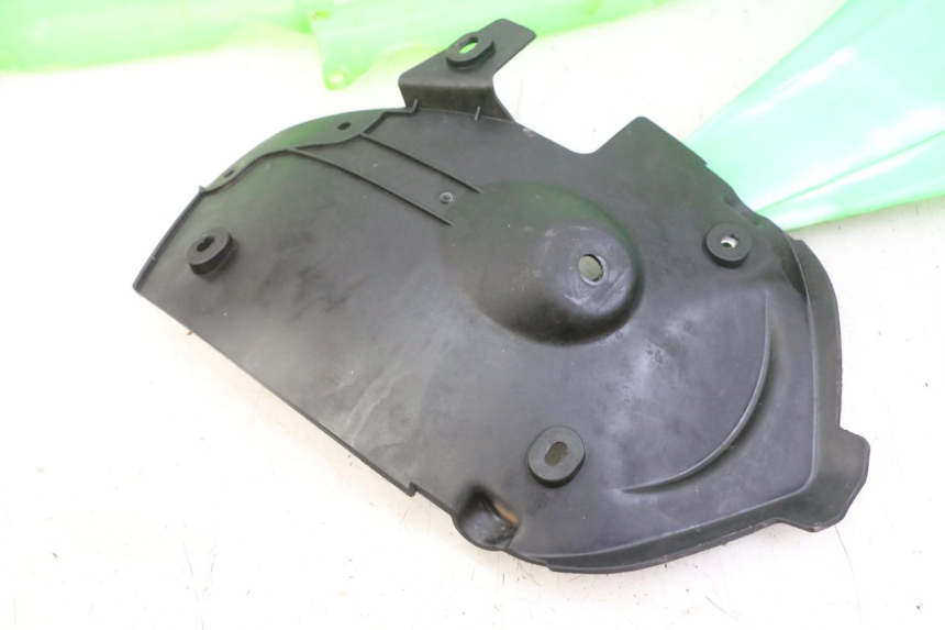 photo de CARROZZERIA CARENA COMPLETA APOLLO RXF 125