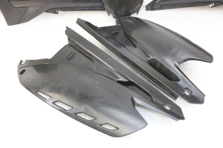 photo de COMPLETA CARENATURA SMALL MX THUNDER 250