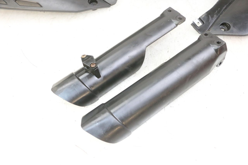 photo de COMPLETA CARENATURA SMALL MX THUNDER 250