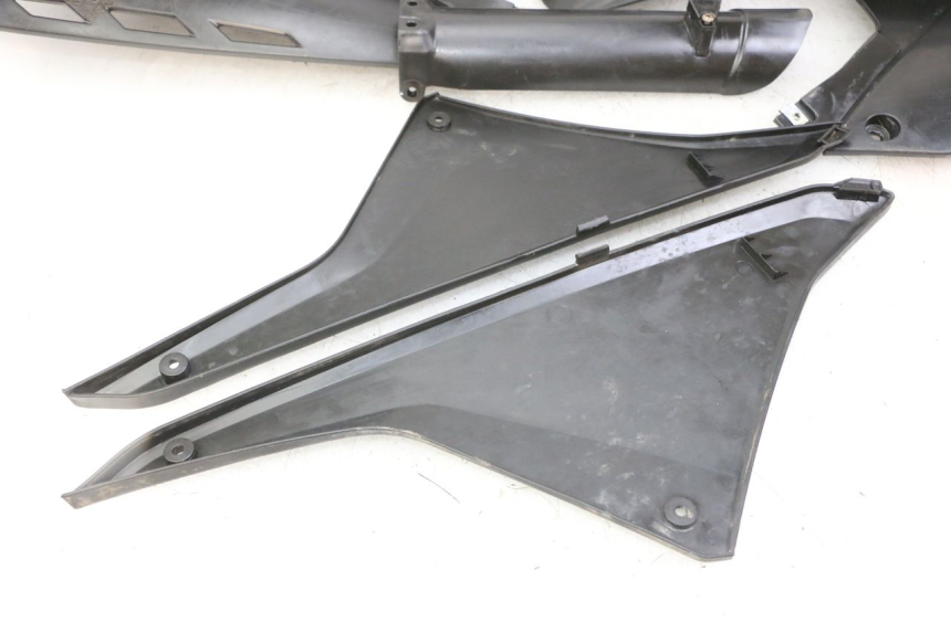 photo de COMPLETA CARENATURA SMALL MX THUNDER 250