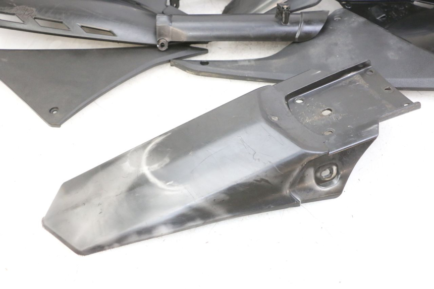 photo de COMPLETA CARENATURA SMALL MX THUNDER 250