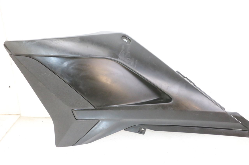 photo de COMPLETA CARENATURA SMALL MX THUNDER 250