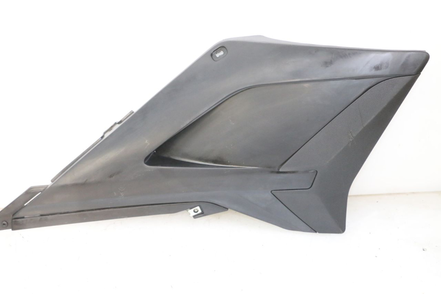 photo de COMPLETA CARENATURA SMALL MX THUNDER 250