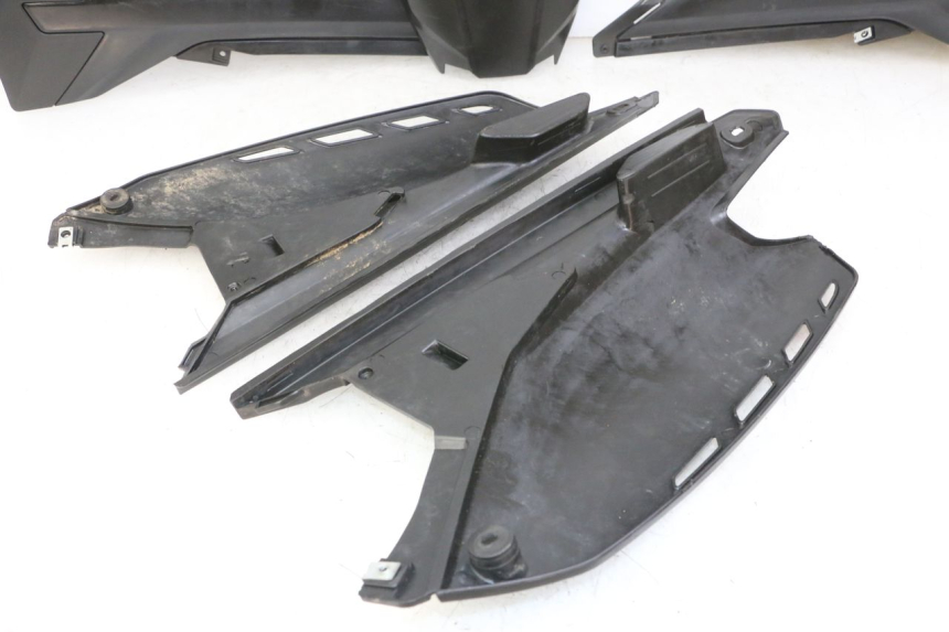 photo de COMPLETA CARENATURA SMALL MX THUNDER 250
