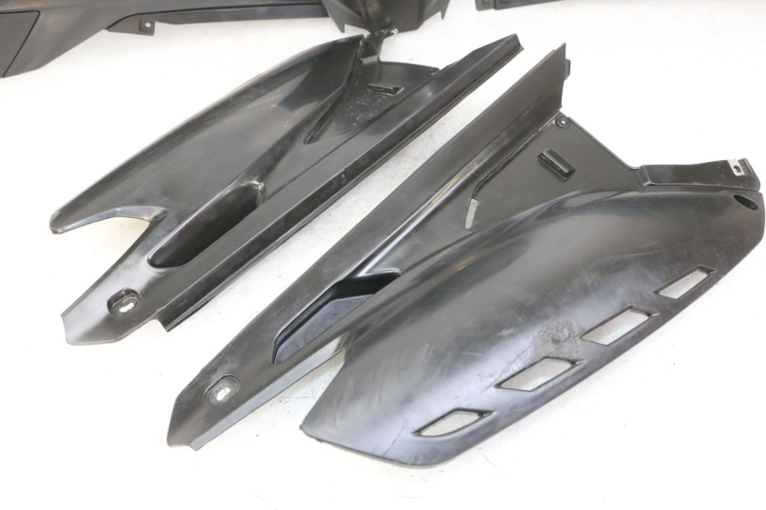 photo de COMPLETA CARENATURA SMALL MX THUNDER 250