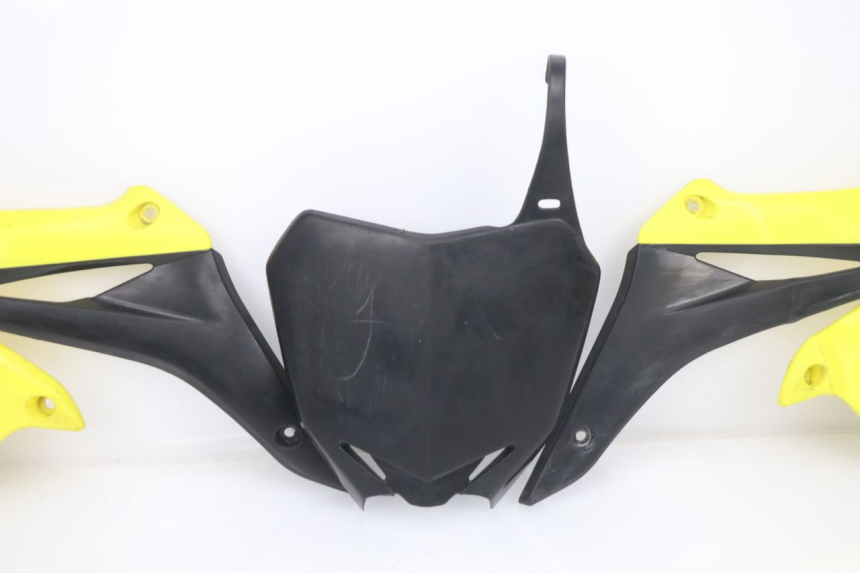 photo de CARROZZERIA CARENA COMPLETA SUZUKI RM-Z RMZ 250 (2010 - 2016)