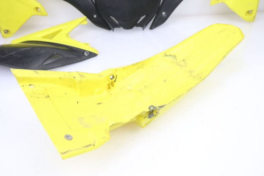 photo de CARROZZERIA CARENA COMPLETA SUZUKI RM-Z RMZ 250 (2010 - 2016)