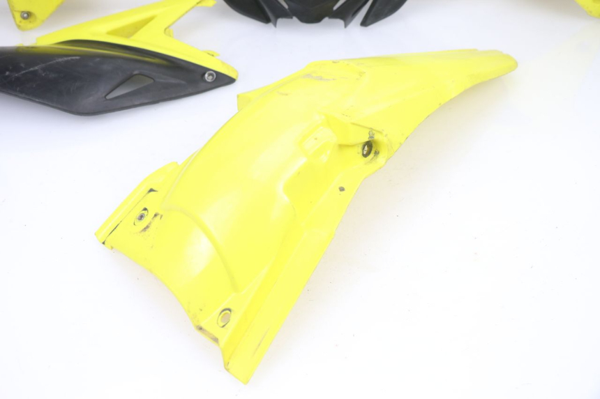 photo de CARROZZERIA CARENA COMPLETA SUZUKI RM-Z RMZ 250 (2010 - 2016)