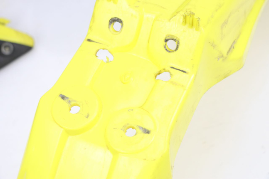 photo de CARROZZERIA CARENA COMPLETA SUZUKI RM-Z RMZ 250 (2010 - 2016)