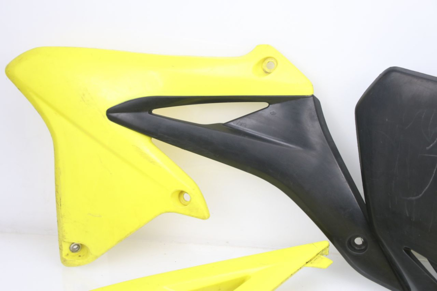 photo de CARROZZERIA CARENA COMPLETA SUZUKI RM-Z RMZ 250 (2010 - 2016)