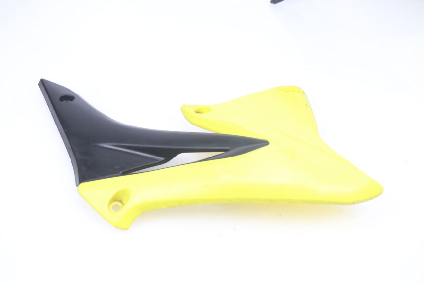 photo de CARROZZERIA CARENA COMPLETA SUZUKI RM-Z RMZ 250 (2010 - 2016)