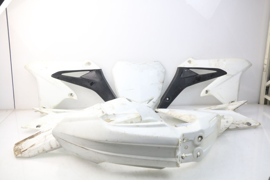 photo de CARROZZERIA CARENA COMPLETA SUZUKI RMZ RM-Z 450 (2008 - 2011)