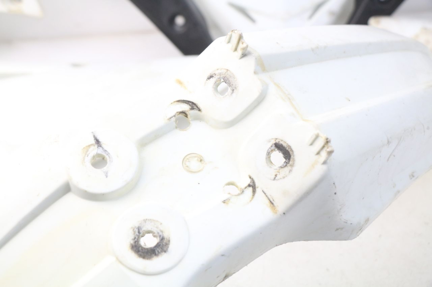 photo de CARROZZERIA CARENA COMPLETA SUZUKI RMZ RM-Z 450 (2008 - 2011)
