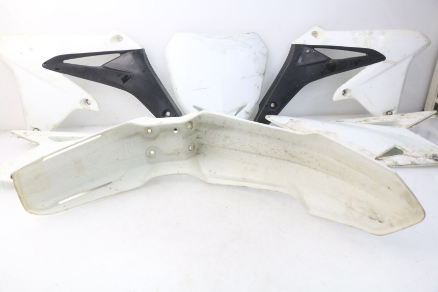 photo de CARROZZERIA CARENA COMPLETA SUZUKI RMZ RM-Z 450 (2008 - 2011)