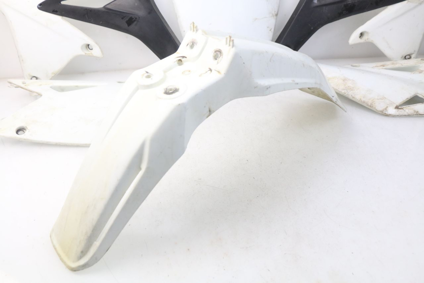 photo de CARROZZERIA CARENA COMPLETA SUZUKI RMZ RM-Z 450 (2008 - 2011)