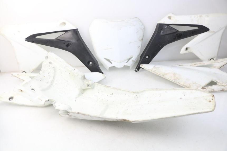 photo de CARROZZERIA CARENA COMPLETA SUZUKI RMZ RM-Z 450 (2008 - 2011)