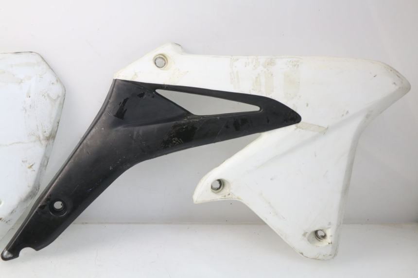 photo de CARROZZERIA CARENA COMPLETA SUZUKI RMZ RM-Z 450 (2008 - 2011)