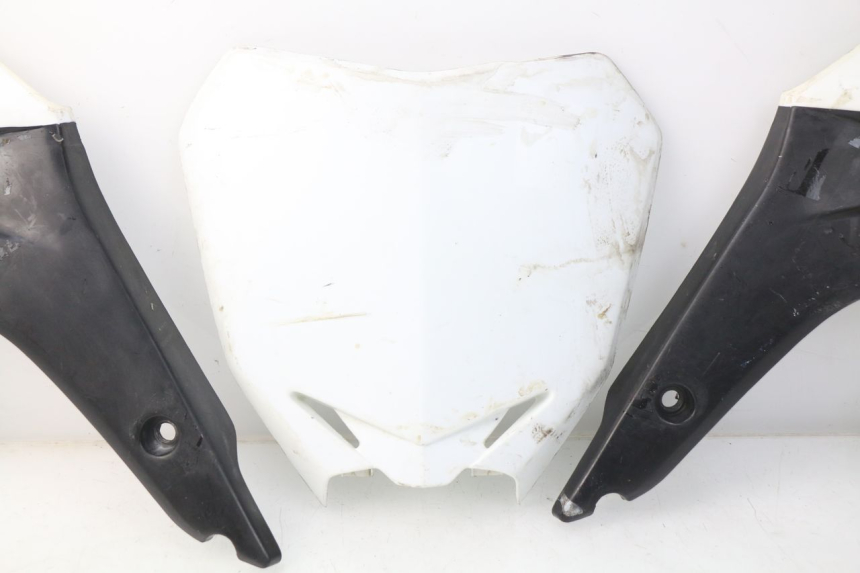 photo de CARROZZERIA CARENA COMPLETA SUZUKI RMZ RM-Z 450 (2008 - 2011)