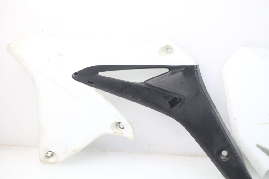 photo de CARROZZERIA CARENA COMPLETA SUZUKI RMZ RM-Z 450 (2008 - 2011)