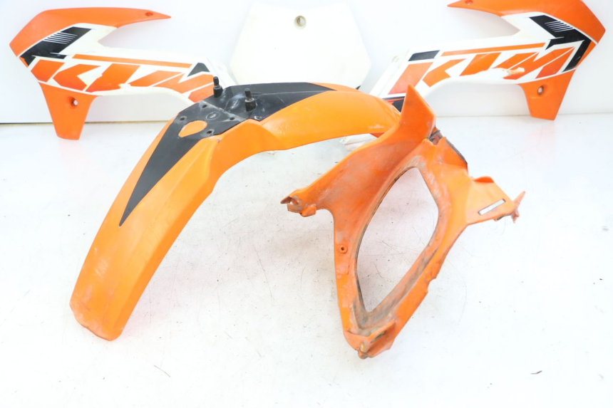 photo de COMPLETA CARENATURA KTM SX 85 (2013 - 2017)