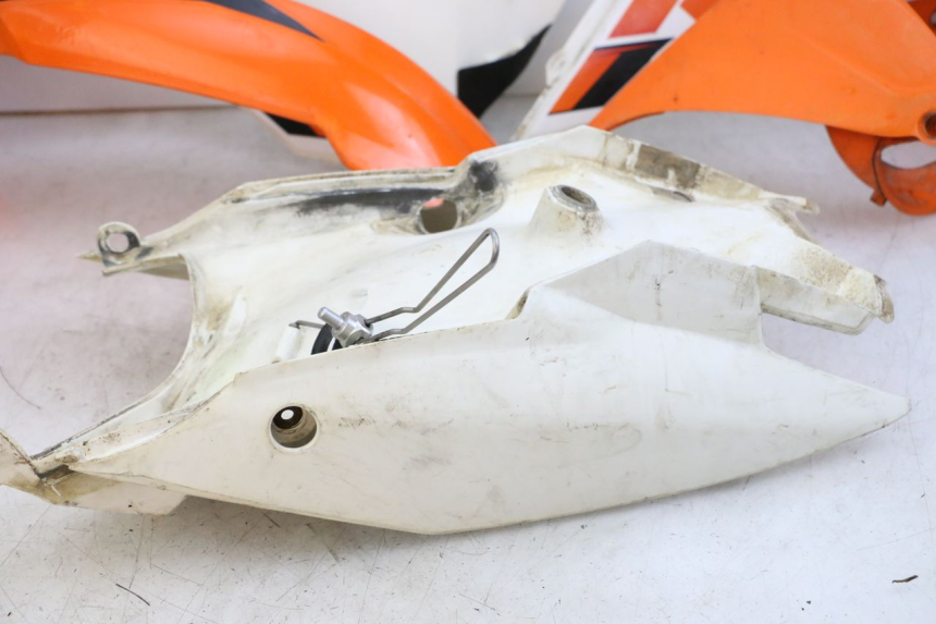 photo de COMPLETA CARENATURA KTM SX 85 (2013 - 2017)