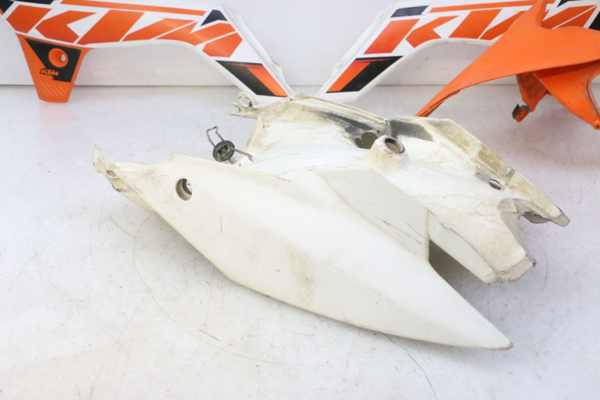 photo de COMPLETA CARENATURA KTM SX 85 (2013 - 2017)