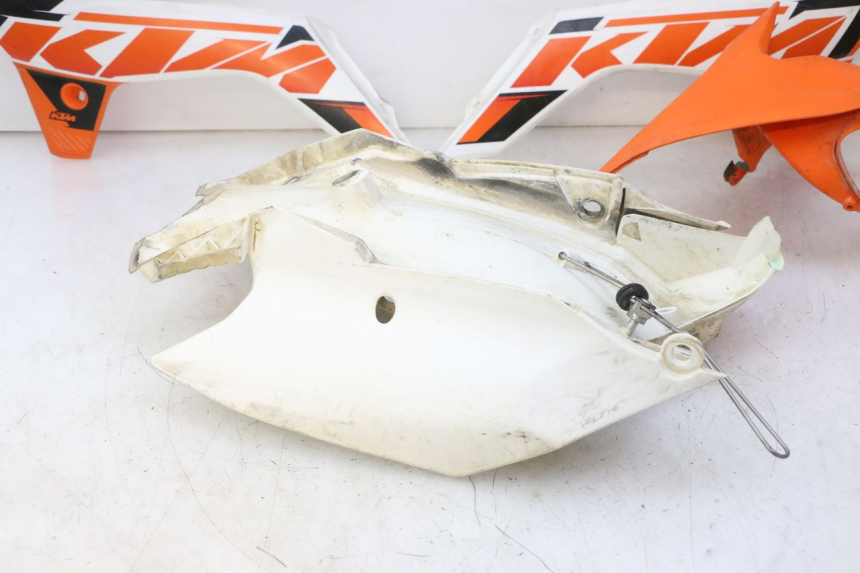 photo de COMPLETA CARENATURA KTM SX 85 (2013 - 2017)