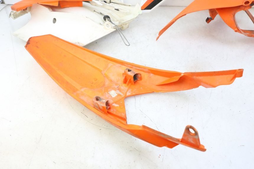 photo de COMPLETA CARENATURA KTM SX 85 (2013 - 2017)