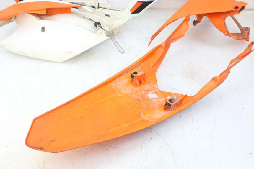 photo de COMPLETA CARENATURA KTM SX 85 (2013 - 2017)