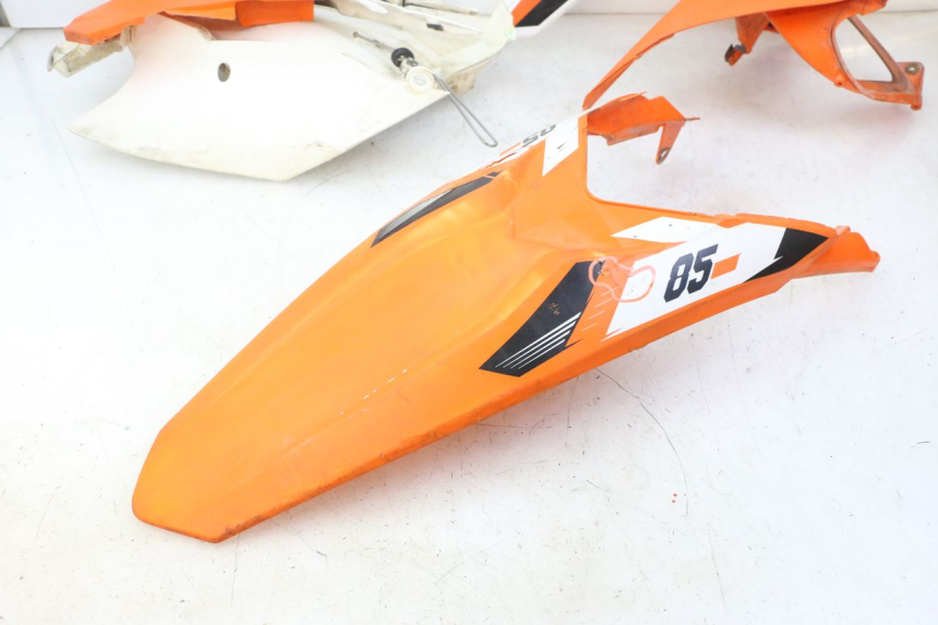 photo de COMPLETA CARENATURA KTM SX 85 (2013 - 2017)