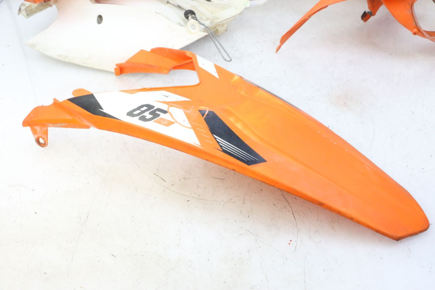 photo de COMPLETA CARENATURA KTM SX 85 (2013 - 2017)