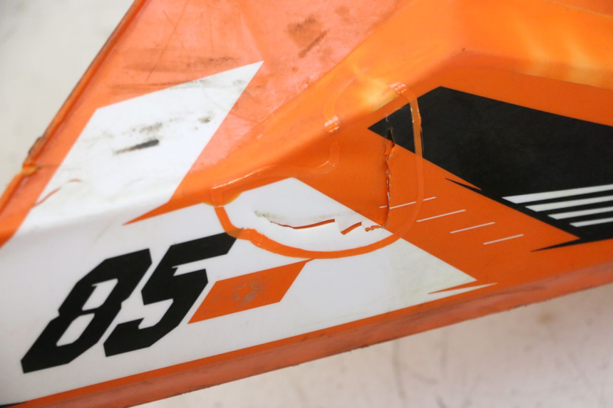 photo de COMPLETA CARENATURA KTM SX 85 (2013 - 2017)