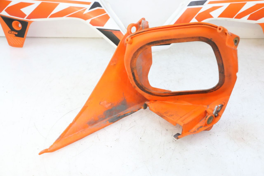 photo de COMPLETA CARENATURA KTM SX 85 (2013 - 2017)