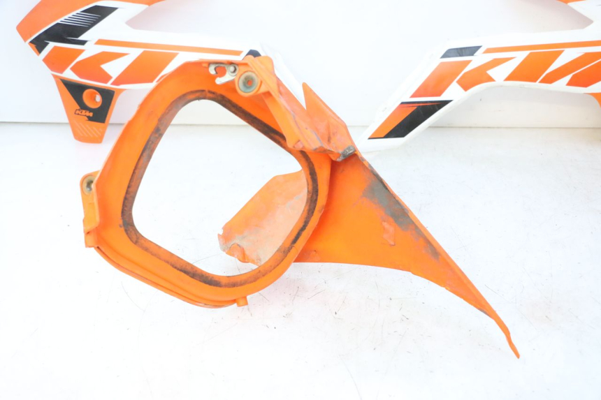 photo de COMPLETA CARENATURA KTM SX 85 (2013 - 2017)