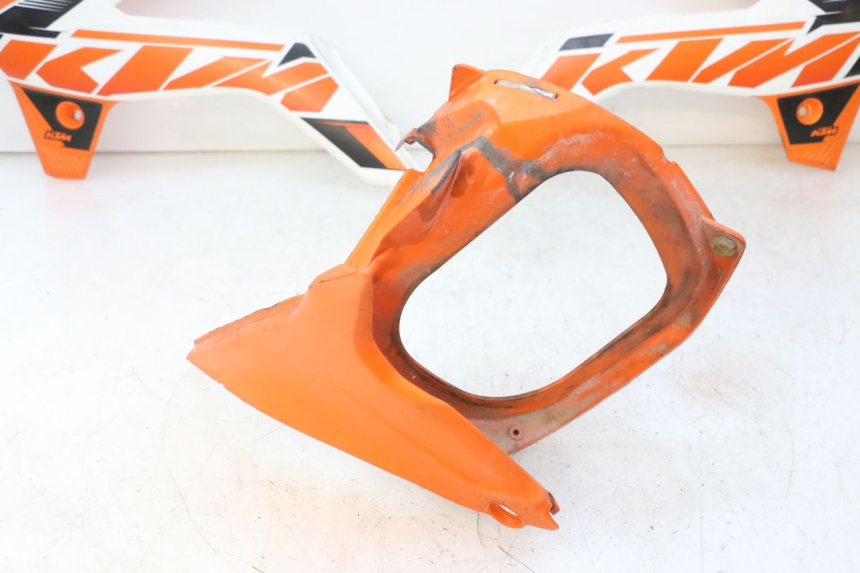 photo de COMPLETA CARENATURA KTM SX 85 (2013 - 2017)