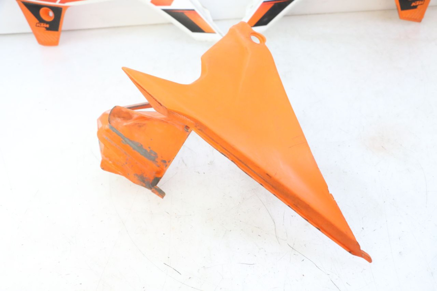 photo de COMPLETA CARENATURA KTM SX 85 (2013 - 2017)
