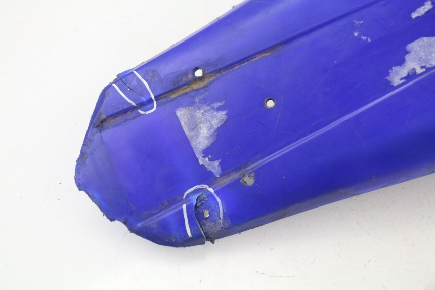 photo de CARROZZERIA CARENA COMPLETA YAMAHA WR-F WRF 250 (2007 - 2011)