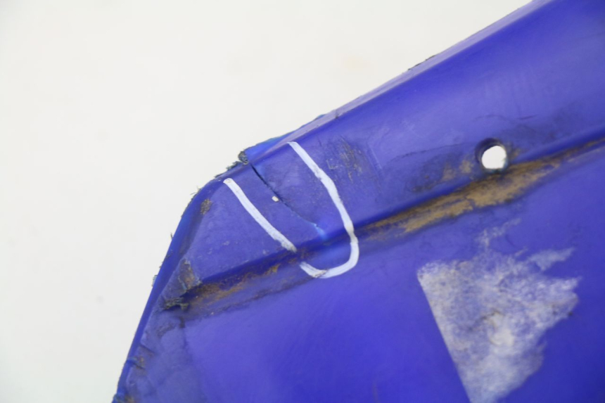 photo de CARROZZERIA CARENA COMPLETA YAMAHA WR-F WRF 250 (2007 - 2011)