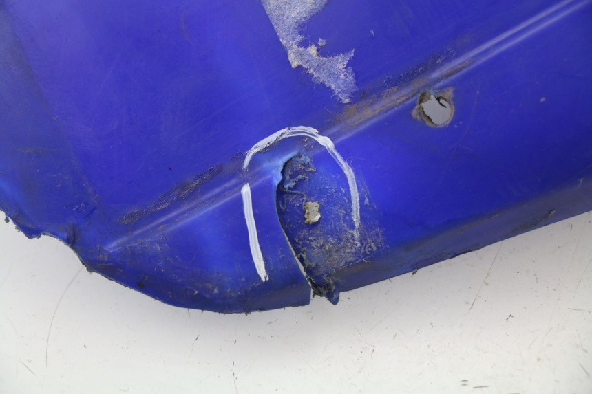 photo de CARROZZERIA CARENA COMPLETA YAMAHA WR-F WRF 250 (2007 - 2011)