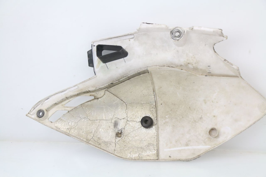 photo de CARROZZERIA CARENA COMPLETA YAMAHA WR-F WRF 250 (2007 - 2011)
