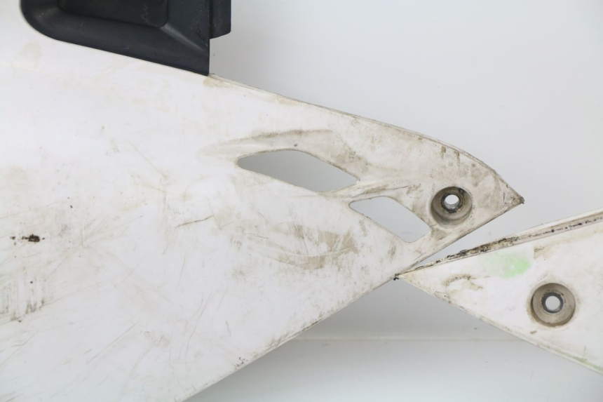 photo de CARROZZERIA CARENA COMPLETA YAMAHA WR-F WRF 250 (2007 - 2011)