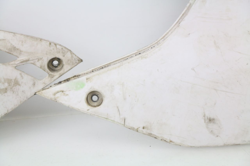 photo de CARROZZERIA CARENA COMPLETA YAMAHA WR-F WRF 250 (2007 - 2011)