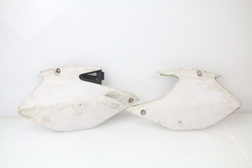 photo de CARROZZERIA CARENA COMPLETA YAMAHA WR-F WRF 250 (2007 - 2011)