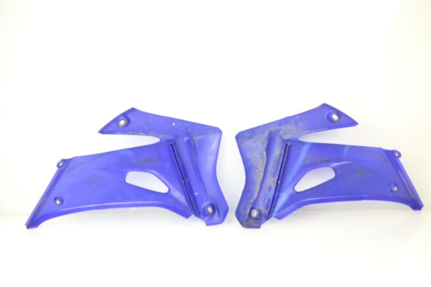 photo de CARROZZERIA CARENA COMPLETA YAMAHA WR-F WRF 250 (2007 - 2011)