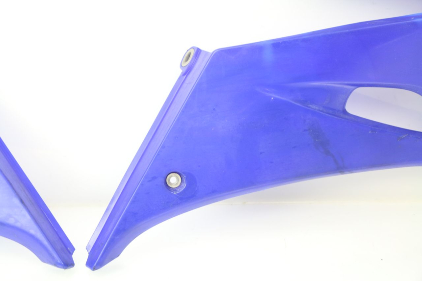 photo de CARROZZERIA CARENA COMPLETA YAMAHA WR-F WRF 250 (2007 - 2011)
