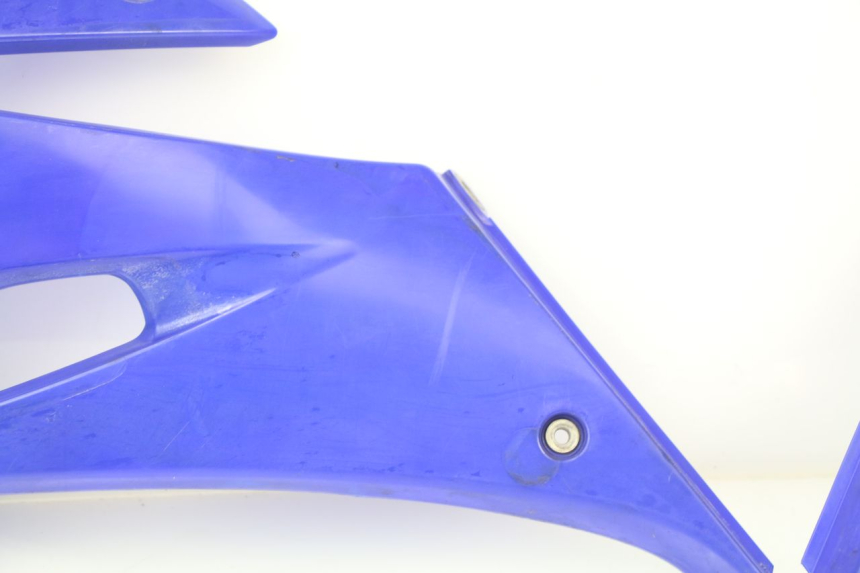 photo de CARROZZERIA CARENA COMPLETA YAMAHA WR-F WRF 250 (2007 - 2011)