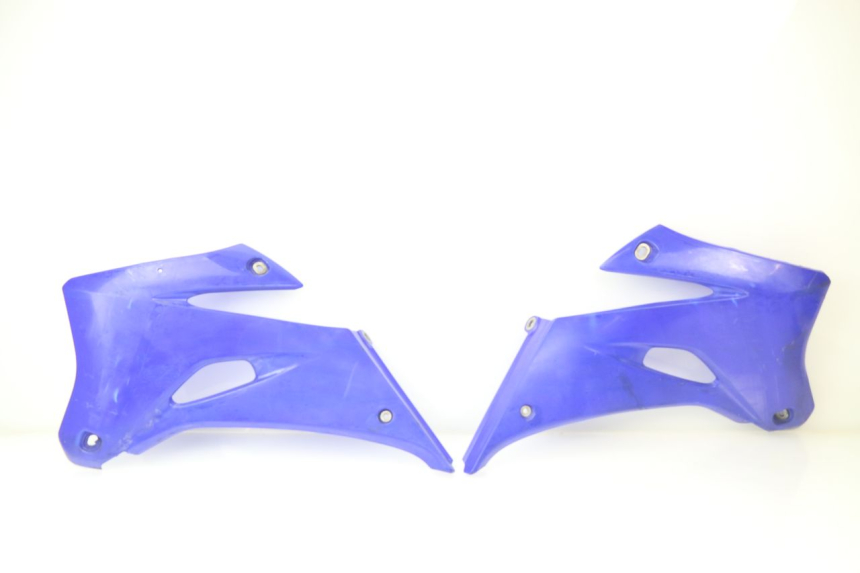 photo de CARROZZERIA CARENA COMPLETA YAMAHA WR-F WRF 250 (2007 - 2011)
